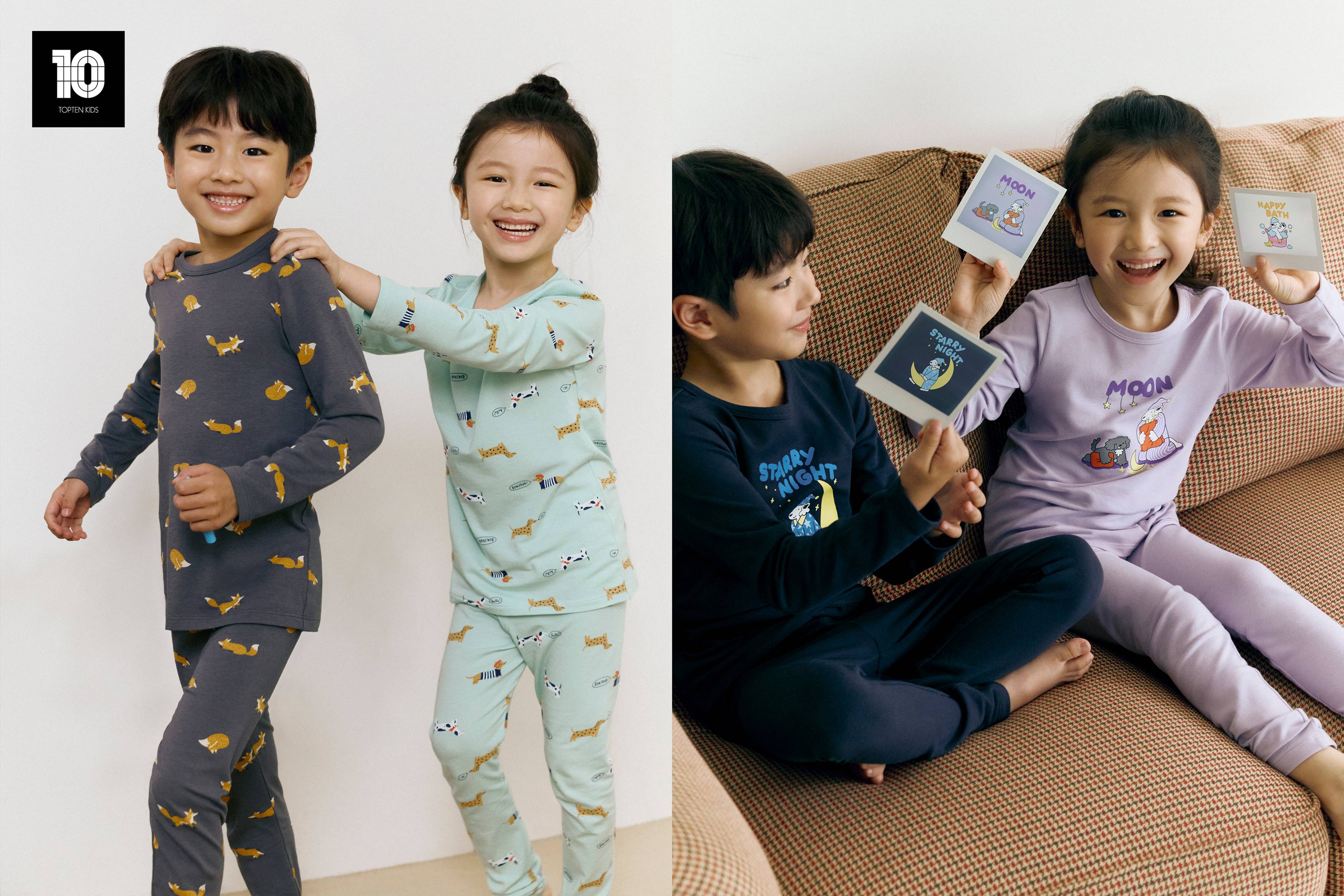 탑텐키즈, 한파 타고 ‘온에어’ 급성장… 1월에만 11만장 돌파 89-Image